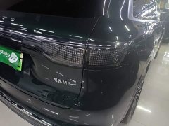 AITO M8 Extended Range Ultra 53.4kWh 6-Seater with 192-Channel LiDAR - ფოტო 8
