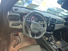 Lynk & Co Geely Lynk & Co 03 1.5T DCT Pro - ფოტო 10