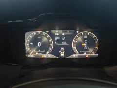 Lynk & Co Geely Lynk & Co 03 1.5T DCT Pro - ფოტო 12