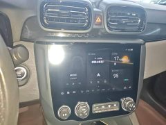 Lynk & Co Geely Lynk & Co 03 1.5T DCT Pro - ფოტო 13