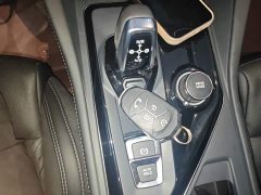 Lynk & Co Geely Lynk & Co 03 1.5T DCT Pro - ფოტო 14