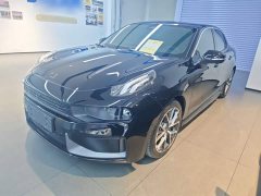 Lynk & Co Geely Lynk & Co 03 1.5T DCT Pro - ფოტო 2