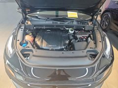 Lynk & Co Geely Lynk & Co 03 1.5T DCT Pro - ფოტო 20