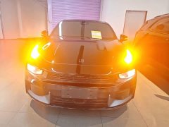 Lynk & Co Geely Lynk & Co 03 1.5T DCT Pro - ფოტო 3
