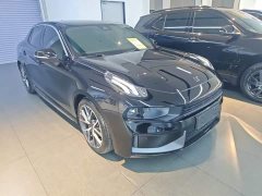 Lynk & Co Geely Lynk & Co 03 1.5T DCT Pro - ფოტო 4