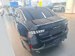 Lynk & Co Geely Lynk & Co 03 1.5T DCT Pro - ფოტო 5
