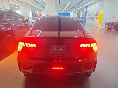 Lynk & Co Geely Lynk & Co 03 1.5T DCT Pro - ფოტო 6