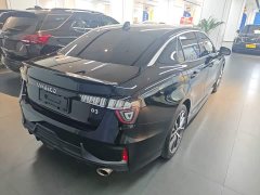 Lynk & Co Geely Lynk & Co 03 1.5T DCT Pro - ფოტო 7