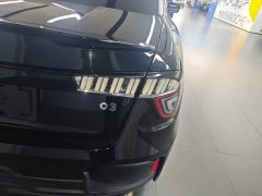 Lynk & Co Geely Lynk & Co 03 1.5T DCT Pro - ფოტო 8
