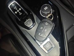 Lynk & Co Geely Lynk & Co 03 1.5T DCT Pro - ფოტო 9
