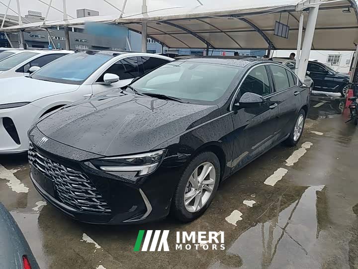 Buick Regal 2024 25T Premium Comfort Edition - ავტომობილი ჩინეთიდან
