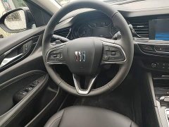 Buick Regal 2024 25T Premium Comfort Edition - ფოტო 11