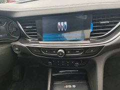 Buick Regal 2024 25T Premium Comfort Edition - ფოტო 13