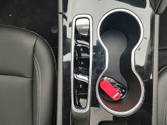 Buick Regal 2024 25T Premium Comfort Edition - ფოტო 14