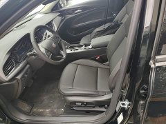 Buick Regal 2024 25T Premium Comfort Edition - ფოტო 15