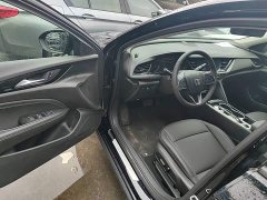 Buick Regal 2024 25T Premium Comfort Edition - ფოტო 16
