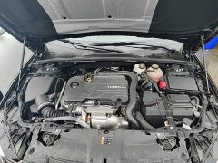 Buick Regal 2024 25T Premium Comfort Edition - ფოტო 20