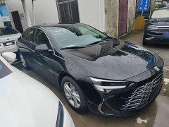 Buick Regal 2024 25T Premium Comfort Edition - ფოტო 4
