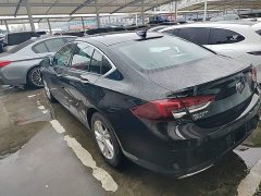 Buick Regal 2024 25T Premium Comfort Edition - ფოტო 5