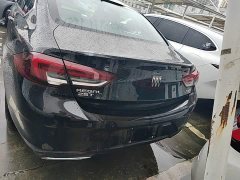 Buick Regal 2024 25T Premium Comfort Edition - ფოტო 6