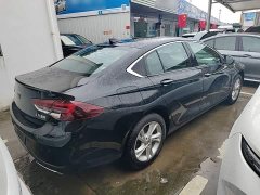 Buick Regal 2024 25T Premium Comfort Edition - ფოტო 7