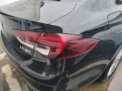Buick Regal 2024 25T Premium Comfort Edition - ფოტო 8