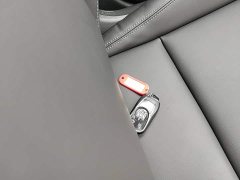 Buick Regal 2024 25T Premium Comfort Edition - ფოტო 9