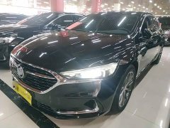 Buick Junyue 652T Luxury - ფოტო 1
