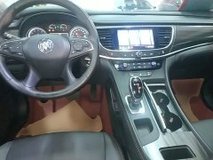 Buick Junyue 652T Luxury - ფოტო 10