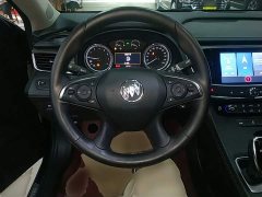 Buick Junyue 652T Luxury - ფოტო 11