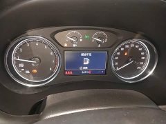 Buick Junyue 652T Luxury - ფოტო 12