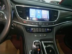 Buick Junyue 652T Luxury - ფოტო 13