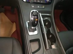 Buick Junyue 652T Luxury - ფოტო 14