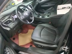 Buick Junyue 652T Luxury - ფოტო 15