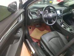 Buick Junyue 652T Luxury - ფოტო 16