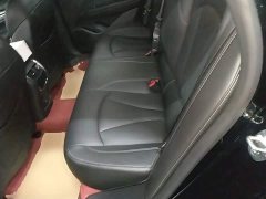 Buick Junyue 652T Luxury - ფოტო 17