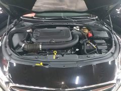 Buick Junyue 652T Luxury - ფოტო 20