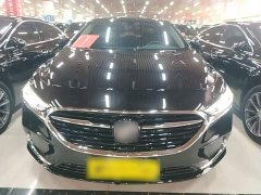 Buick Junyue 652T Luxury - ფოტო 3