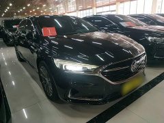 Buick Junyue 652T Luxury - ფოტო 4