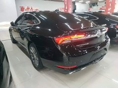 Buick Junyue 652T Luxury - ფოტო 5