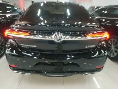 Buick Junyue 652T Luxury - ფოტო 6