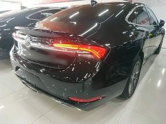 Buick Junyue 652T Luxury - ფოტო 7