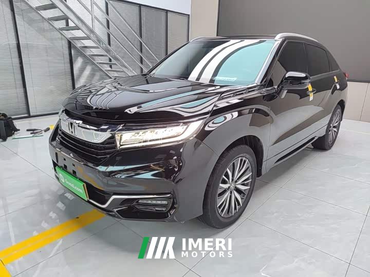 Honda Avancier 2020 370TURBO AWD Premium Edition - ავტომობილი ჩინეთიდან