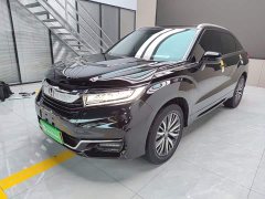 Honda Avancier 2020 370TURBO AWD Premium Edition - ფოტო 1