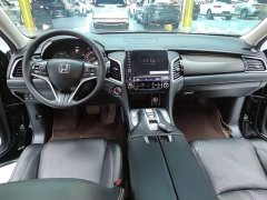 Honda Avancier 2020 370TURBO AWD Premium Edition - ფოტო 10