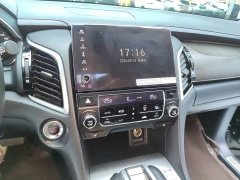 Honda Avancier 2020 370TURBO AWD Premium Edition - ფოტო 13
