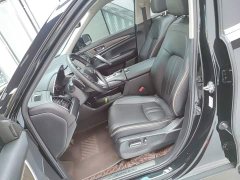 Honda Avancier 2020 370TURBO AWD Premium Edition - ფოტო 15
