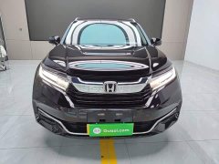 Honda Avancier 2020 370TURBO AWD Premium Edition - ფოტო 3