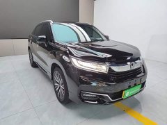 Honda Avancier 2020 370TURBO AWD Premium Edition - ფოტო 4