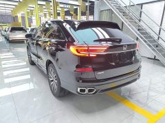 Honda Avancier 2020 370TURBO AWD Premium Edition - ფოტო 5